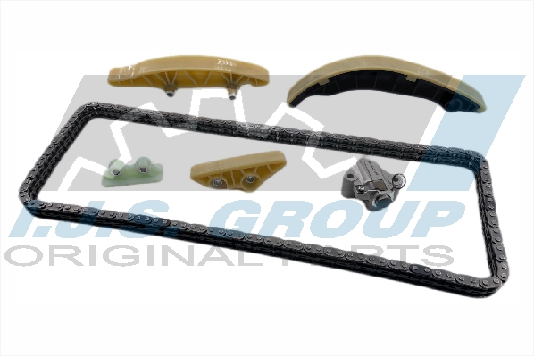 Комплект ланцюгів привода, IJS GROUP 40-1054K Комплект ланцюгів привода, IJS GROUP 40-1054K