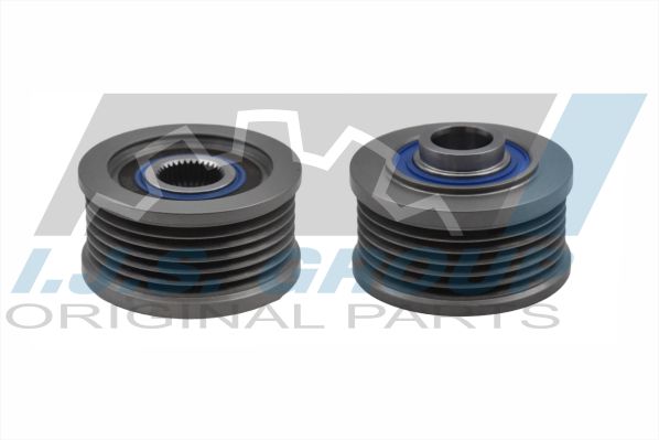 Механизм свободного хода генератора   30-1050   IJS GROUP