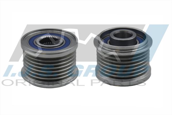 Механізм вільного ходу генератора   30-1104   IJS GROUP