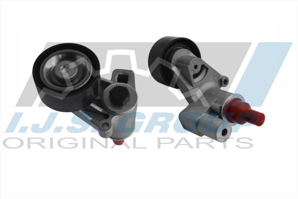 Натяжна планка, поліклиновий ремінь, IJS GROUP 93-1206 Натяжна планка, поліклиновий ремінь, IJS GROUP 93-1206