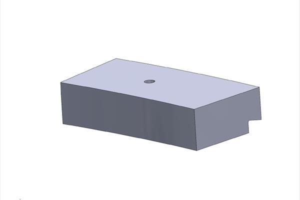 Комплект поршневих кілець 2C4487S HASTINGS PISTON RING #1