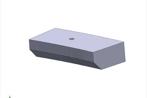 Комплект поршневих кілець 2C5029010 HASTINGS PISTON RING #1