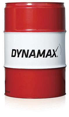 Антифриз   502412   DYNAMAX