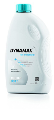 Моторна олива   502727   DYNAMAX