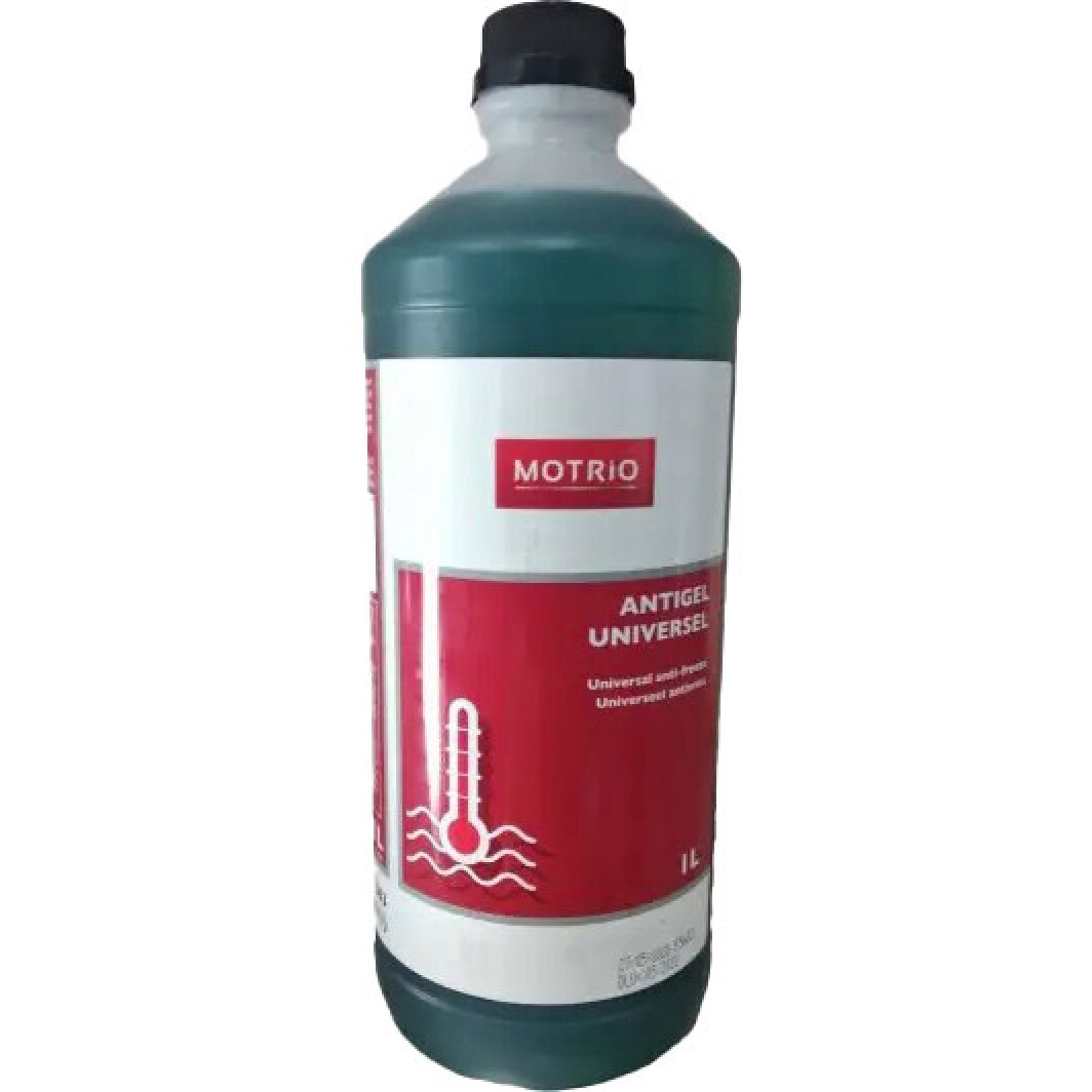 Антигель для дизеля   8671017363   MOTRIO