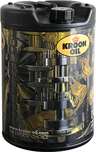 Моторна олива KROON OIL Meganza LSP 5W-30 20 л, 33894