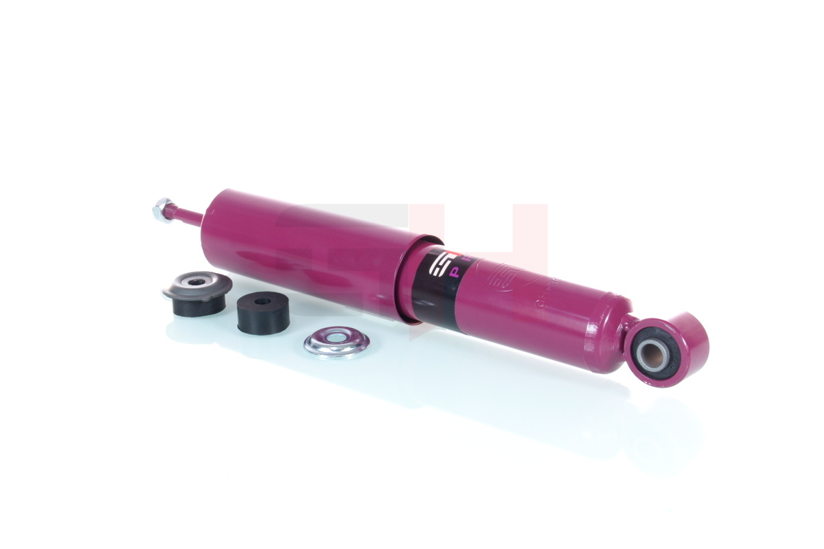 Амортизатор GH+302276 GH #6