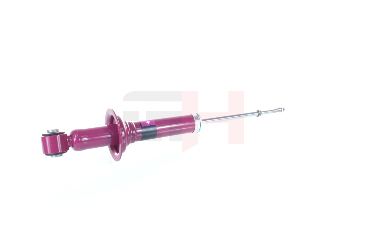 Амортизатор GH+333080 GH #4