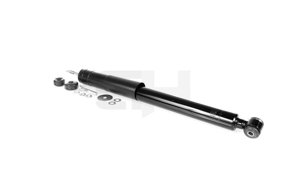 Амортизатор GH-333384 GH #3