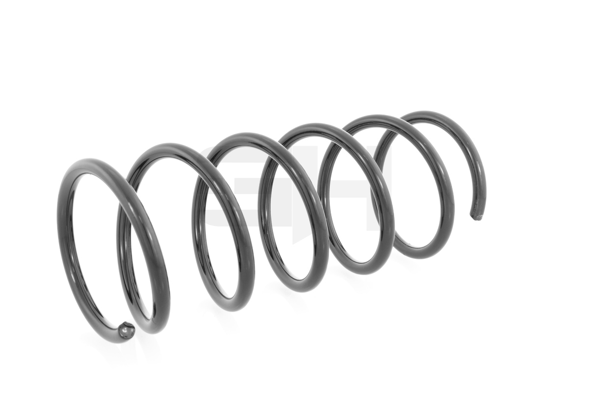 Пружина ходовой части GH-203421 GH #2