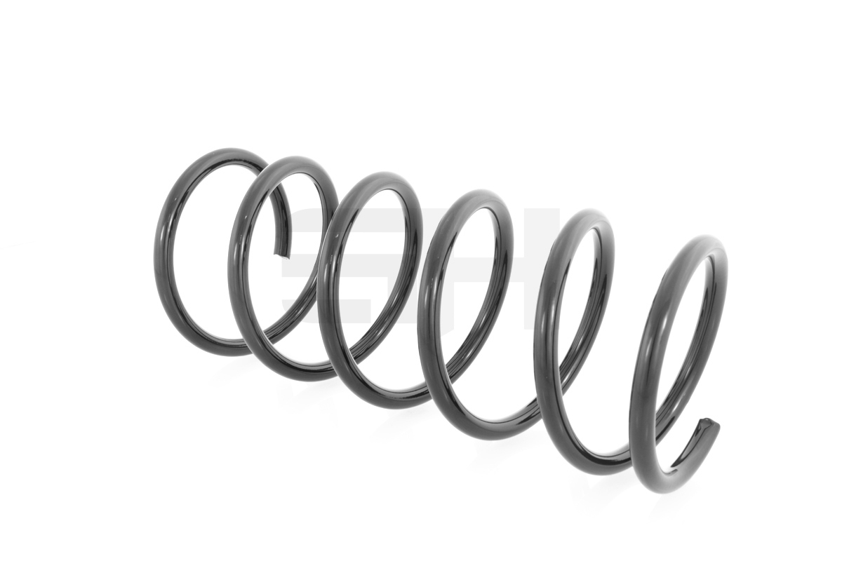 Пружина ходовой части GH-203421 GH #3