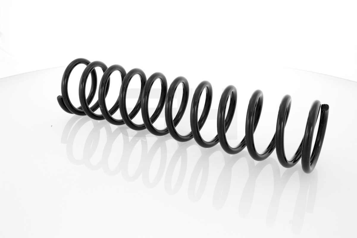 Пружина ходовой части GH-224708 GH #3