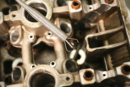 Фіксатор 2434 LASER TOOLS #1