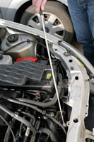 Фіксатор 3218 LASER TOOLS #1