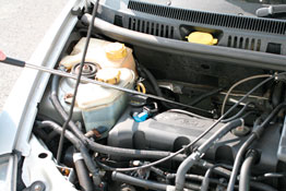 Фіксатор 3218 LASER TOOLS #2