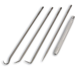 Фіксатор 3920 LASER TOOLS #2