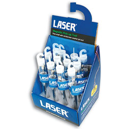 Фіксатор 4061 LASER TOOLS #1