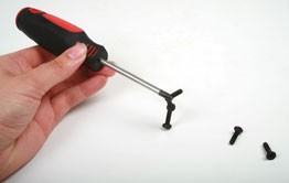 Фіксатор 4201 LASER TOOLS #3