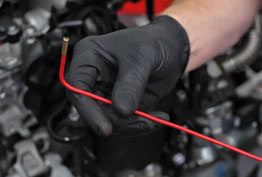 Фіксатор 7026 LASER TOOLS #5