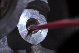 Фіксатор 7026 LASER TOOLS #6