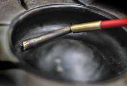 Фіксатор 7026 LASER TOOLS #8