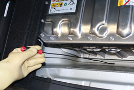 Фіксатор   7211   LASER TOOLS