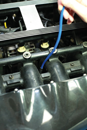 Фіксатор 7742 LASER TOOLS #4