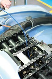 Фіксатор 7742 LASER TOOLS #5