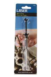 Фіксатор 7743 LASER TOOLS #1