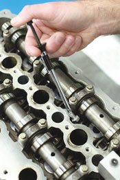 Фіксатор 7743 LASER TOOLS #2