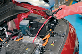 Фіксатор   7758   LASER TOOLS