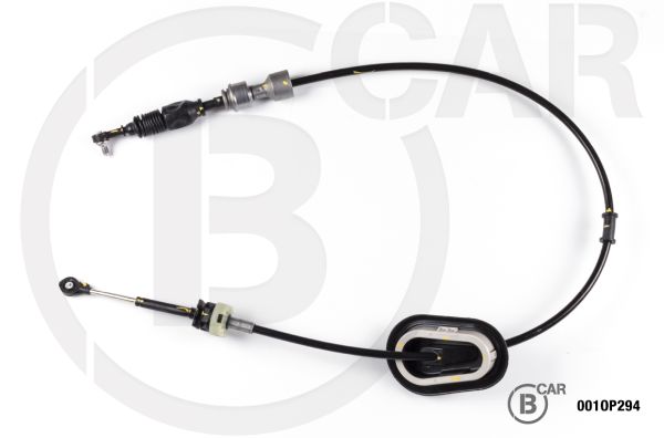 Тросовий привод, коробка передач   001OP294   B CAR