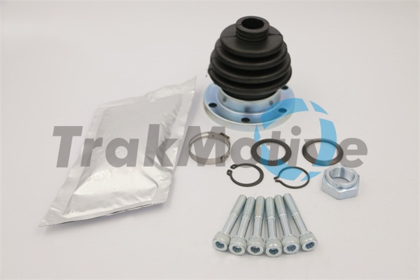 Комплект пилозахисний, приводний вал   50-0089   TrakMotive