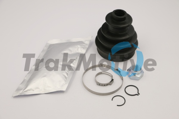 Комплект пилозахисний, приводний вал, TrakMotive 50-0170 Комплект пилозахисний, приводний вал, TrakMotive 50-0170