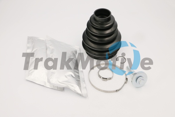 Комплект пилозахисний, приводний вал   50-0327   TrakMotive