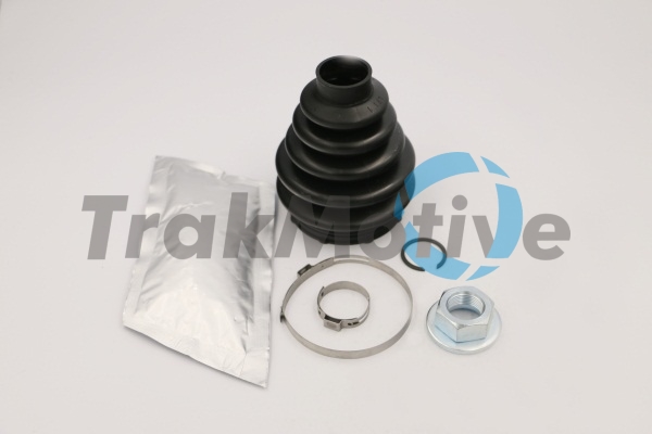 Комплект пилозахисний, приводний вал   50-0335   TrakMotive