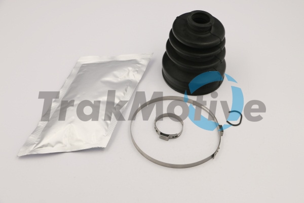 Комплект пилозахисний, приводний вал, TrakMotive 50-0443 Комплект пилозахисний, приводний вал, TrakMotive 50-0443