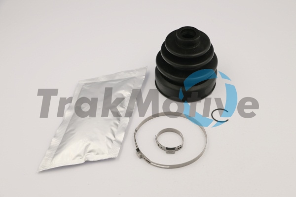 Комплект пилозахисний, приводний вал   50-0461   TrakMotive