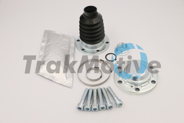 Комплект пилозахисний, приводний вал   50-0487   TrakMotive