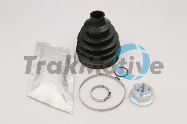 Комплект пыльника, приводной вал   50-0532   TrakMotive