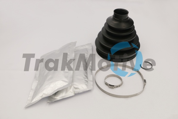 Комплект пилозахисний, приводний вал   50-0583   TrakMotive