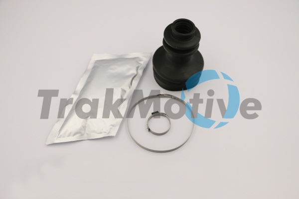 Комплект пилозахисний, приводний вал   50-0592   TrakMotive