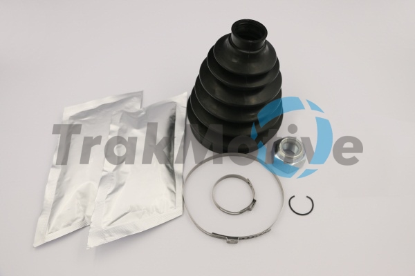 Комплект пилозахисний, приводний вал   50-0602   TrakMotive