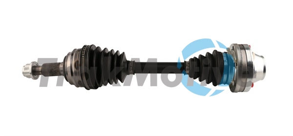 Приводний вал   30-0066   TrakMotive