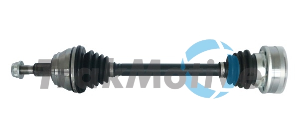 Приводной вал   30-0096   TrakMotive