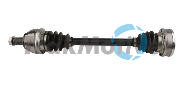 Приводной вал   30-0114   TrakMotive