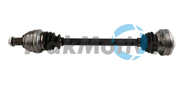 Приводной вал   30-0162   TrakMotive