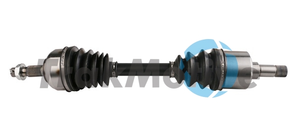 Приводний вал   30-0196   TrakMotive