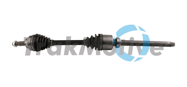 Приводний вал   30-0235   TrakMotive