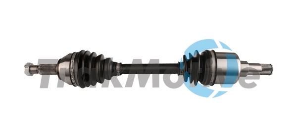 Приводний вал   30-0388   TrakMotive